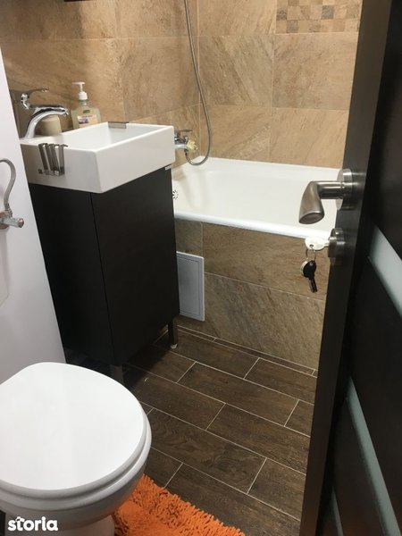 Drumul Taberei, Favorit, bloc stradal, contract Anaf