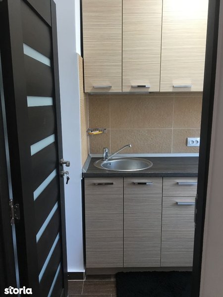 Drumul Taberei, Favorit, bloc stradal, contract Anaf