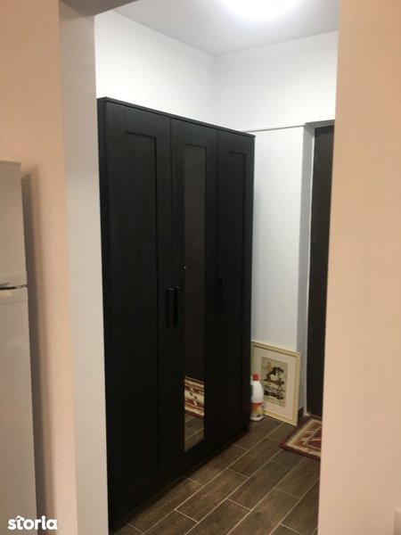 Drumul Taberei, Favorit, bloc stradal, contract Anaf